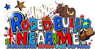 Rodeo Bull Hire Near Me